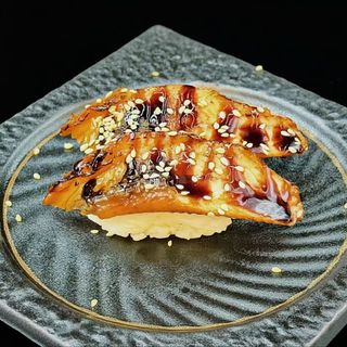 Nigiri Unagi (2 Uds.)