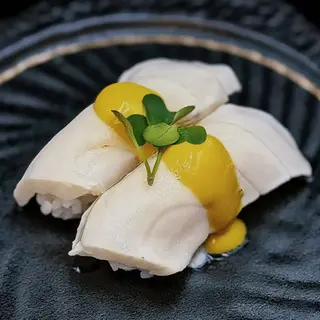 Nigiri Pez Mantequilla (2 Uds.)