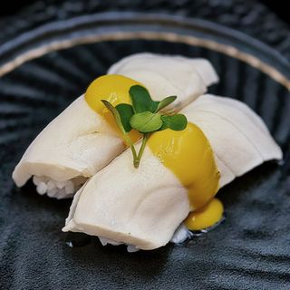 Nigiri Pez Mantequilla (2 Uds.)