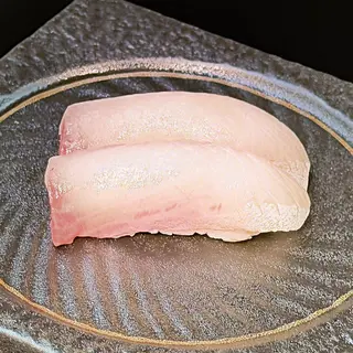 Nigiri Hamachi (2 Uds.)