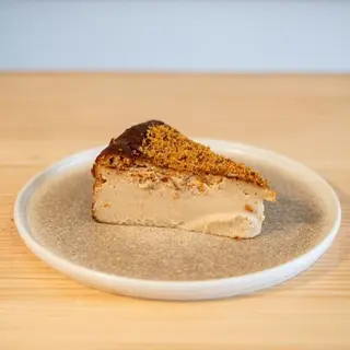 Tarta De Queso Flotus