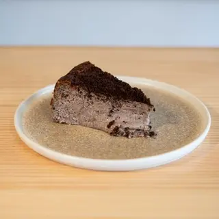Tarta De Queso Floreo