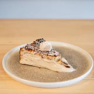 Tarta De Queso Happy Hiflo