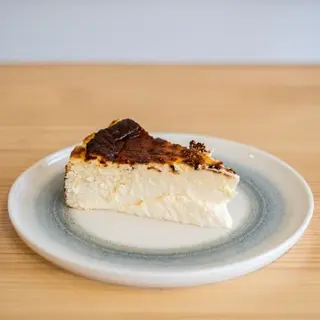Tarta De Queso Especial Del Mes