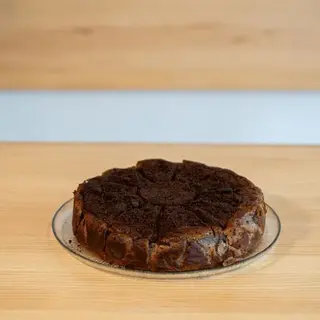 Tarta De Queso Floreo