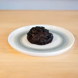 Crumble Cookie Oreo