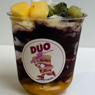 Dúo L- 700ML