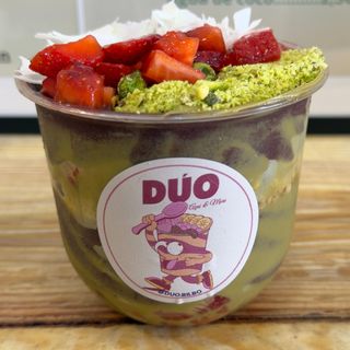 Pistacho L - 700ML
