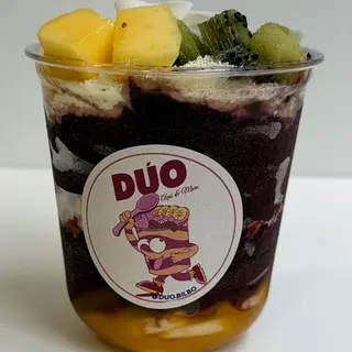 Dúo M - 480ML