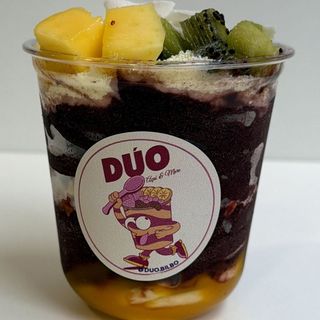 Dúo M - 480ML