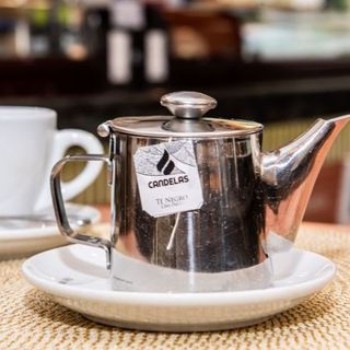 Infusión
