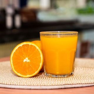 Zumo de Naranja Natural
