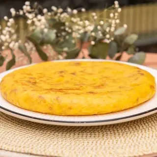 Tortilla Entera