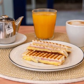Desayuno Completo