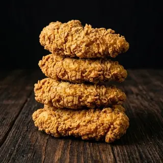 Tenders (4 Uds.)