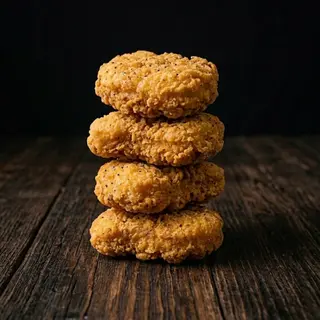 Nuggets (4 Uds.)