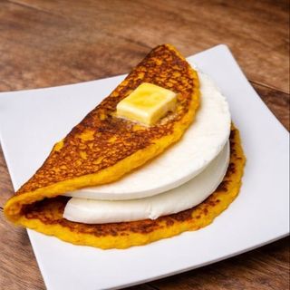 Cachapa Queso