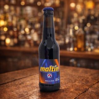 Malta Polar (250 Ml.)
