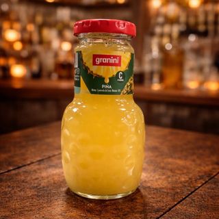 Ganini De Piña (200 Ml.)
