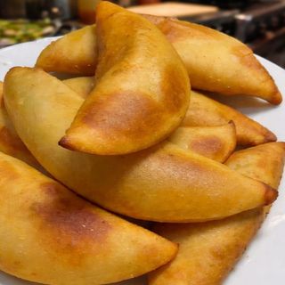 Empanada Carne Molida