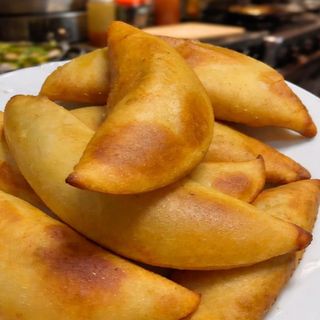 Empanada Catira