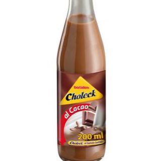 Chocolate Cacao (200 Ml.)