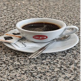 Café Americano 150 Ml.