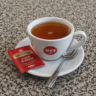 Te O Infusión 200 Ml.