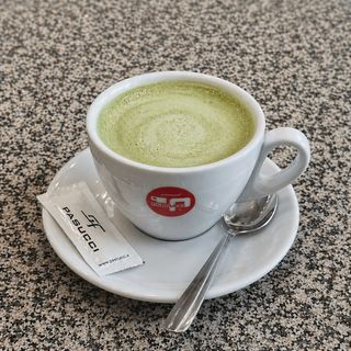 Matcha 200 Ml.