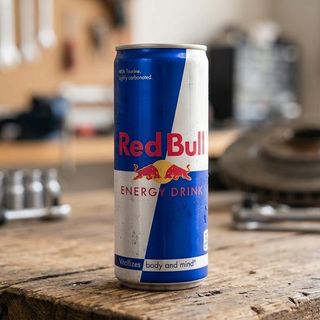 Red Bull 250 Ml.