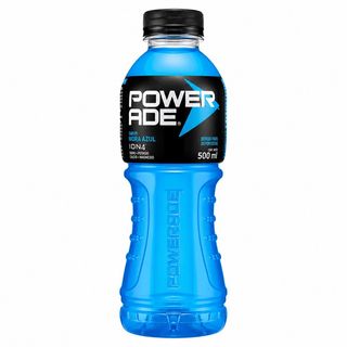 Powerade Azul 250 Ml.