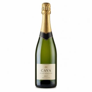 Botella De Cava 750 Ml.