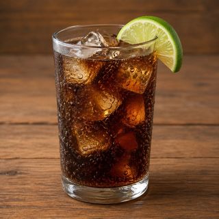 Cuba Libre 300 Ml.