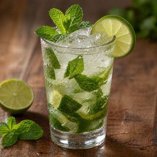 Mojito 300 Ml.