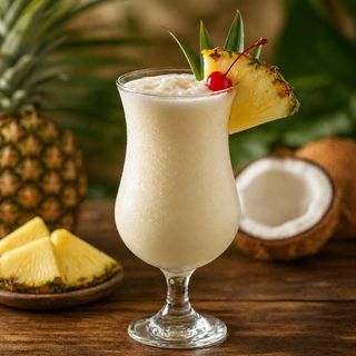 Piña Colada 300 Ml.
