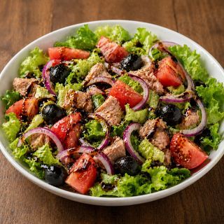 Ensalada De Atún