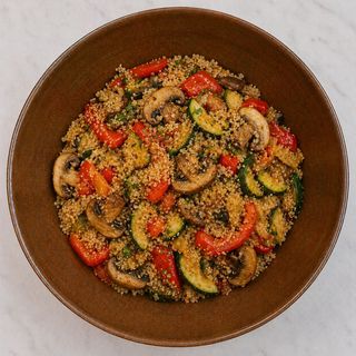 Quinoa