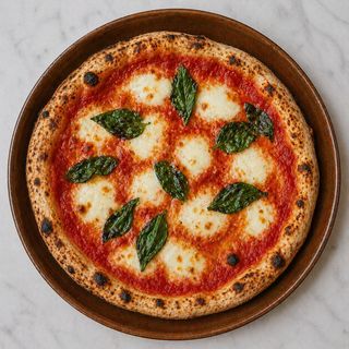 Pizza Margarita