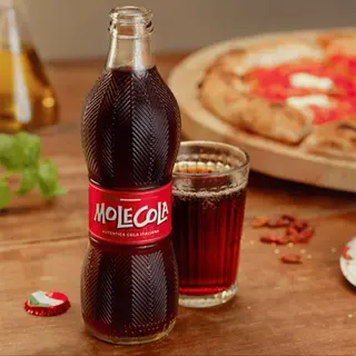 Molecola 330 ml.