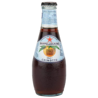 Chinotto 330 ml.