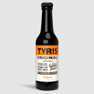 Tyris original 330 ml.