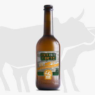 Birrificio forte 330 ml.