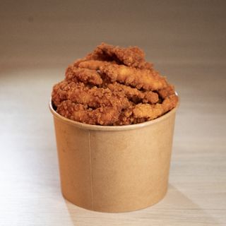 Tenders Bucket (12 Uds.)