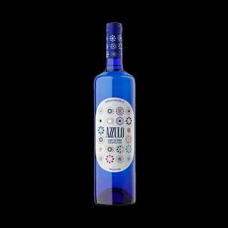 Vino Blanco Azulo Semidulce (75 Cl.)
