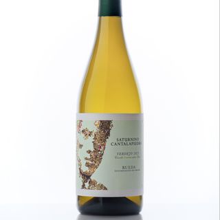 Vino Blanco Satrornino Verdejo Rueda (75 Cl.)