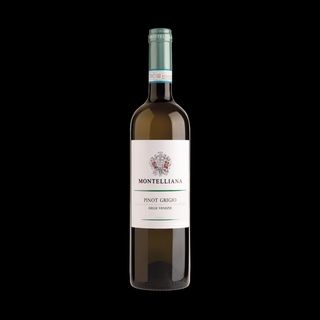 Vino Blanco Pinot Grigio Italia (75 Cl.)