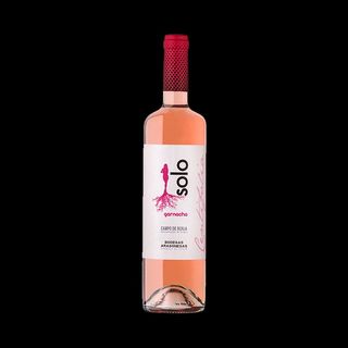 Vino Rosado De La Casa Sole Cenifolia (75 Cl.)