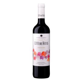 Vino Tinto De La Casa Coto De Hayas Tempranillo (75 Cl.)