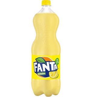 Fanta Naranja 2L
