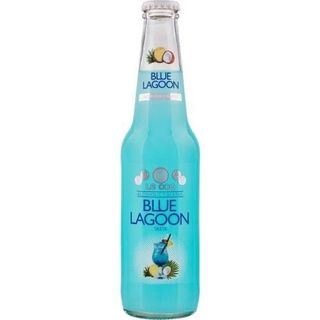 Blue Lagoon (33 Cl.)